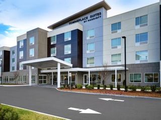 Фото отеля TownePlace Suites by Marriott Fall River Westport