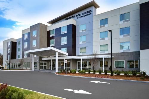 Photo of TownePlace Suites by Marriott Fall River Westport