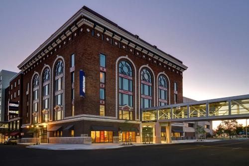 Photo of Hilton Garden Inn Kalamazoo Downtown