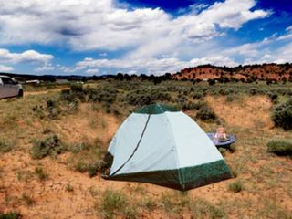 Фото отеля Dry Camping Strawberry Reservoir, bring RV, Tents, bring own gear