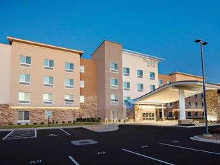 Hotel pic Fairfield Inn & Suites by Marriott Dayton North