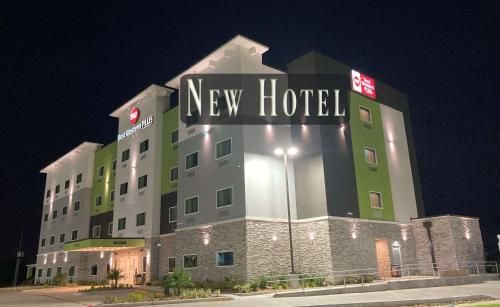 Photo of Best Western Plus Mid County