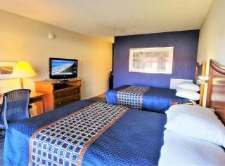 Hotel pic Economy 7 Inn- Newport News