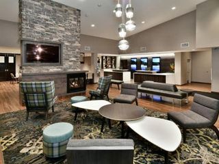 Hotel pic Residence Inn by Marriott Eau Claire