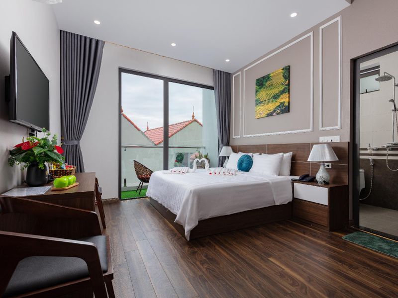 Hotel Photo 2