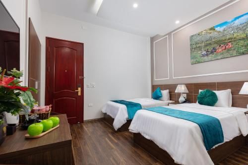 Hotel Photo 13