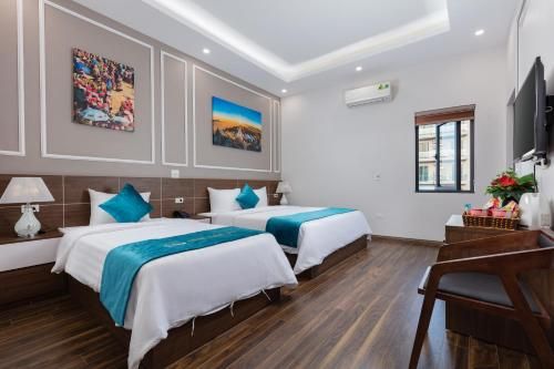 Hotel Photo 14