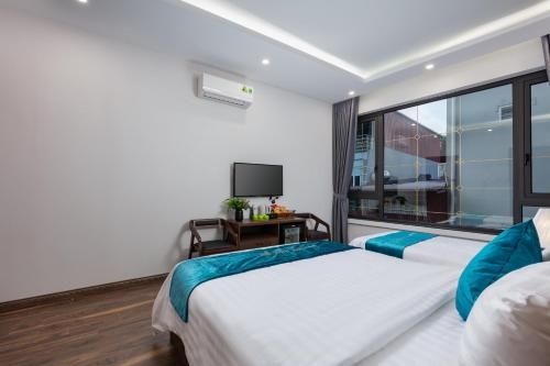 Hotel Photo 15