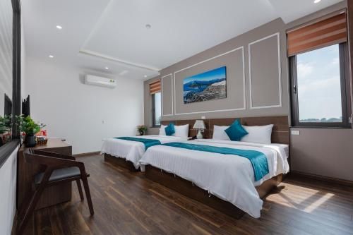 Hotel Photo 17