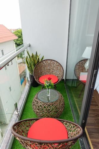 Hotel Photo 19