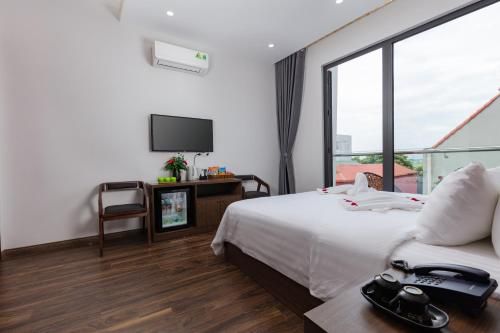 Hotel Photo 9