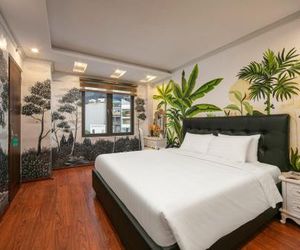 MIA HOTEL Hanoi Vietnam