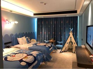 Фото отеля Changsha Lanting Shanshui Hotel