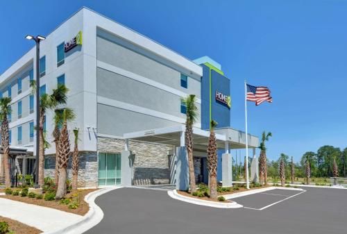 Photo of Home2 Suites By Hilton Panama City Beach, Fl