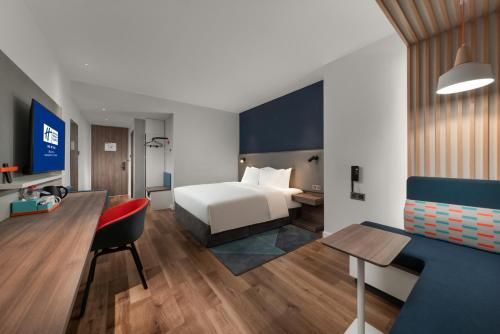 Hotel Photo 3