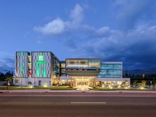 Hotel pic Holiday Inn - Quito Airport, an IHG Hotel