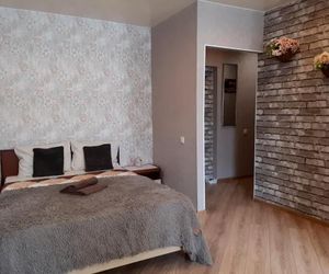 Apartment on Sovetskaya Street Volgograd Russia