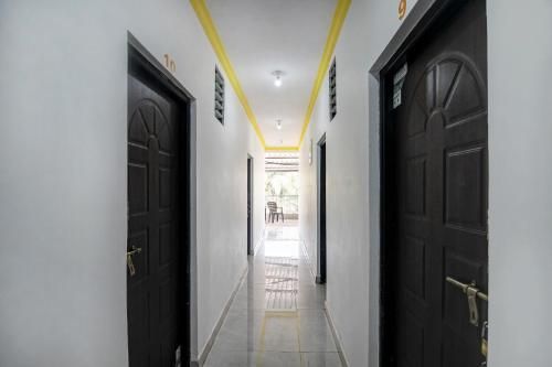 OYO Home 65590 Titos Lane 1 Baga Beach