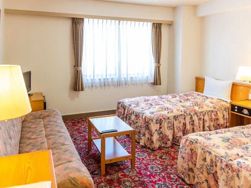 Hotel Photo 1