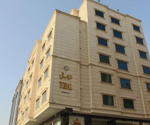 Tobal Al Zahra Hotel Apartments Jeddah Saudi Arabia