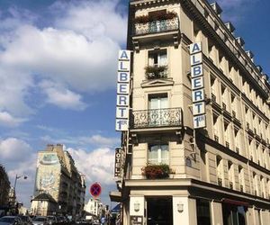 Hôtel Albert 1er Montrouge France