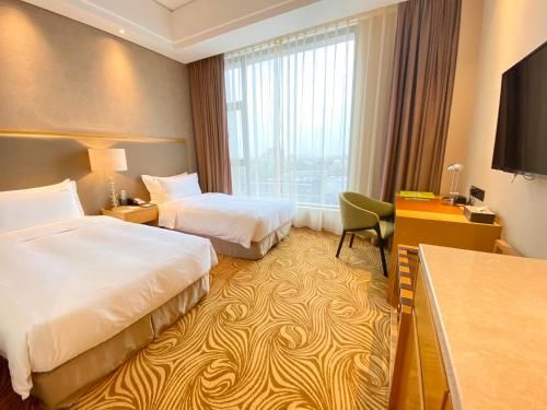 Hotel Photo 10