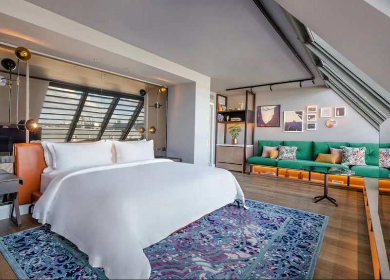 Hotel Photo 6