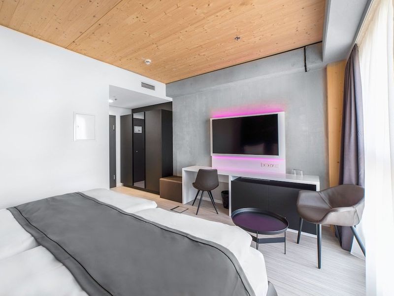 Hotel Photo 13