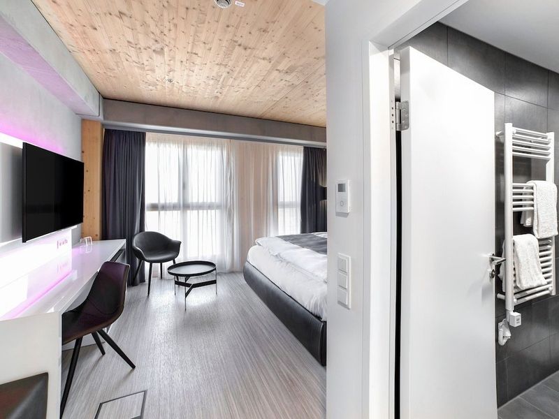 Hotel Photo 16