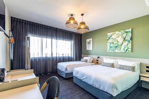 Hotel Photo 1