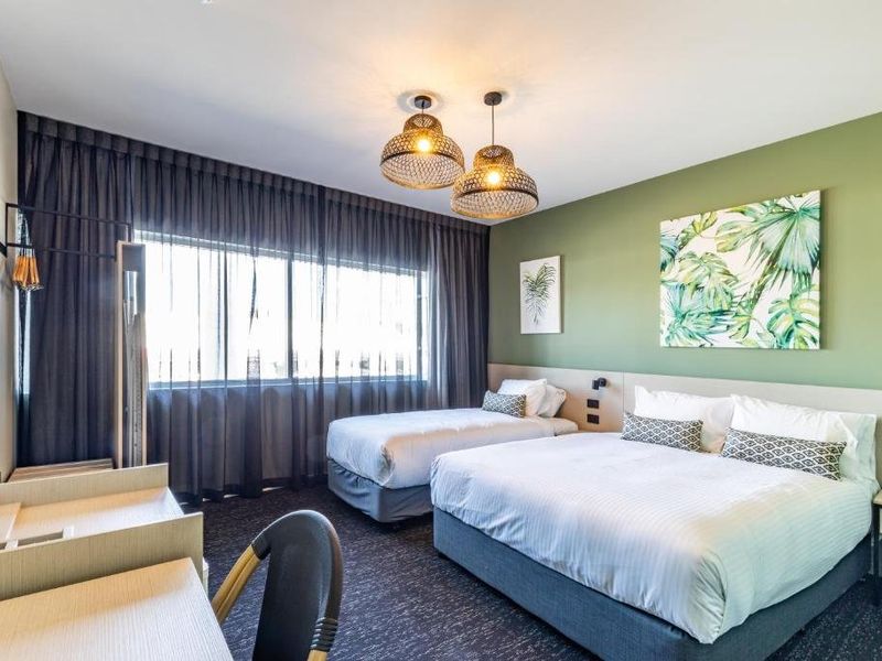 Hotel Photo 2