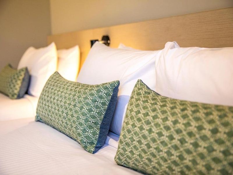Hotel Photo 4