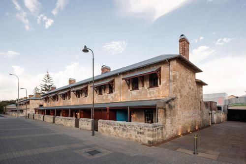 Hotel Photo 17