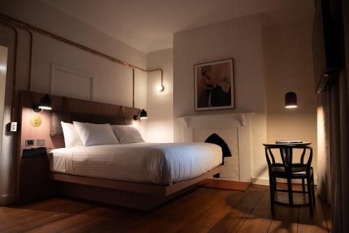 Hotel Photo 22
