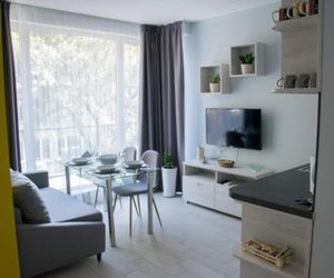 Apartments Siyana Varna Golden Sands Bulgaria