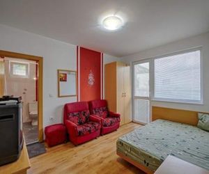 Panorama Sky - room 2R Golden Sands Bulgaria