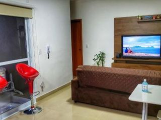 Hotel pic FRODO-APTO MAGNÍFICO com Wifi , 2 dorm