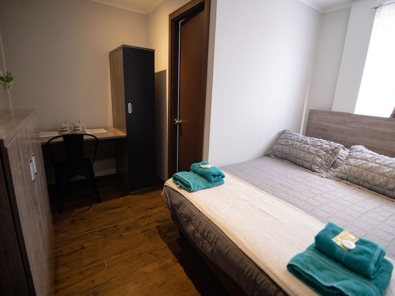 Hotel Photo 13