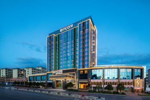 Hotel Photo 16