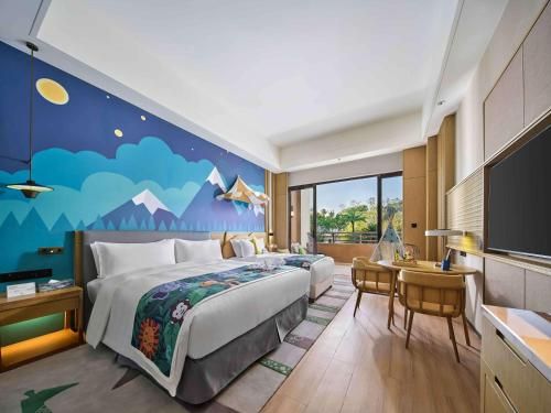 Hotel Photo 16