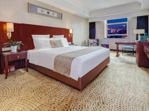 Hotel Photo 14