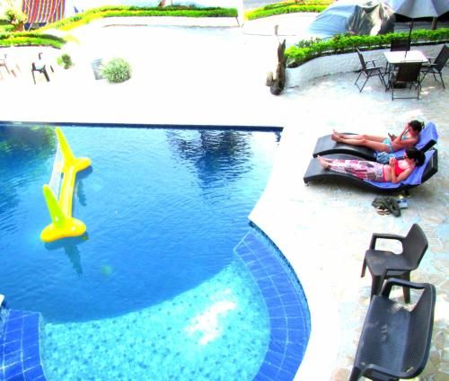 Hotel Photo 11