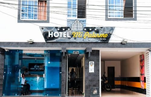 Hotel Photo 1