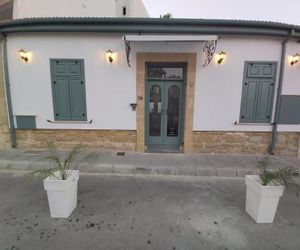 Magdalenes City House Inn Larnaca Cyprus
