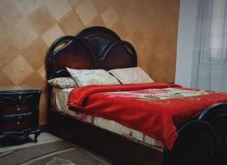 Фото отеля Comfy 3 Bedrooms Apartment in Cairo 87