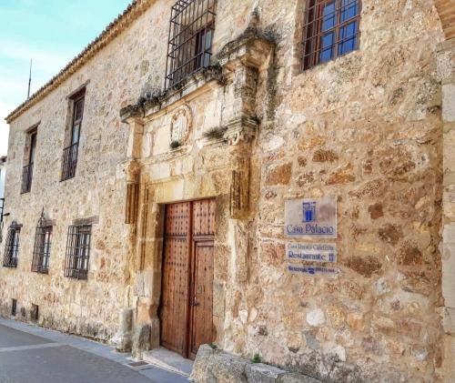 Hotel Casa Palacio Uclés