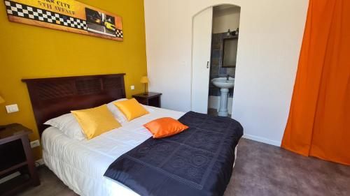 Hotel Photo 10