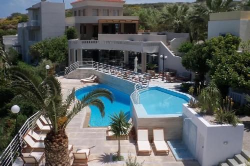 Hotel Photo 19