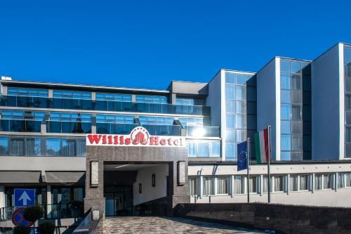 Hotel Photo 7