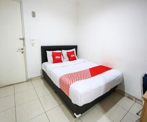 OYO 4008 E Paviliun Karawaci Tangerang Indonesia
